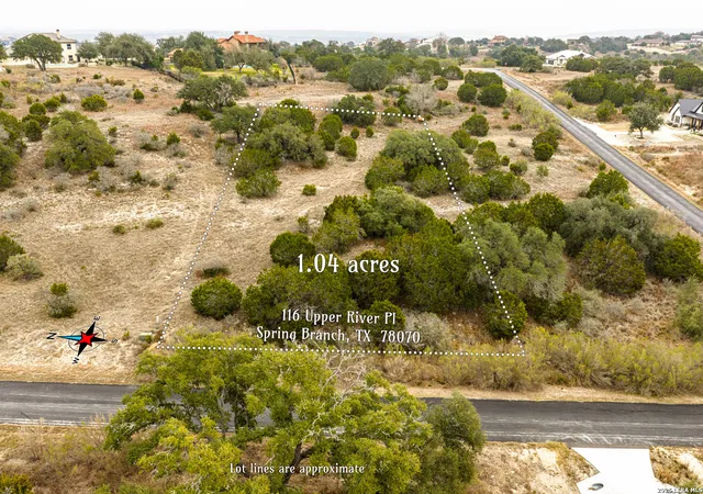 1st image of 116 Upper River Pl, Spring Branch, TX 78070 | MLS# 1936659