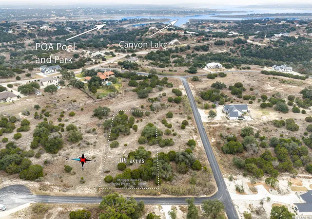 2nd image of 116 Upper River Pl, Spring Branch, TX 78070 | MLS# 1936659