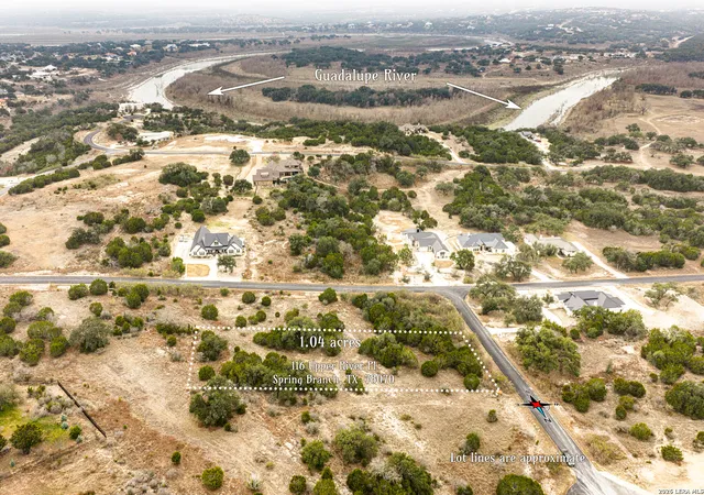 3rd image of 116 Upper River Pl, Spring Branch, TX 78070 | MLS# 1936659