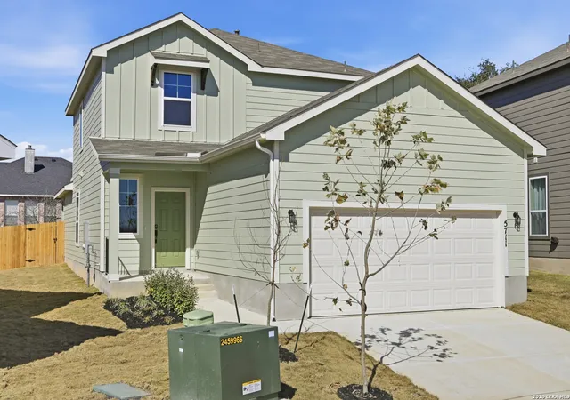 2nd image of 5711 Marble Falls, Converse, TX 78244 | MLS# 1936671