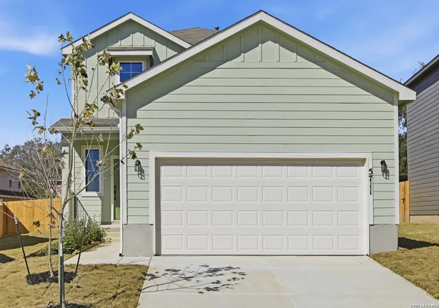 1st image of 5711 Marble Falls, Converse, TX 78244 | MLS# 1936671
