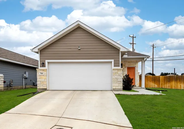 1st image of 706 Shorleaf, San Antonio, TX 78245 | MLS# 1936674