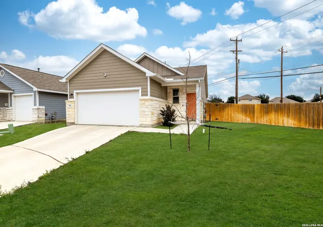 3rd image of 706 Shorleaf, San Antonio, TX 78245 | MLS# 1936674