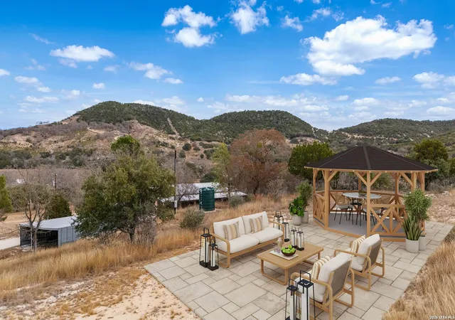2nd image of 1560 Coal Kiln, Medina, TX 78055 | MLS# 1936675