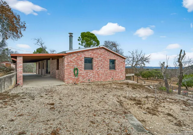 5th image of 1560 Coal Kiln, Medina, TX 78055 | MLS# 1936675