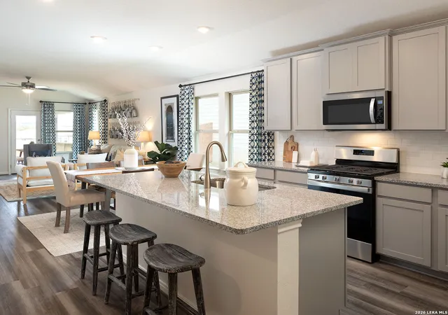 Photo 3 of Sale Pending at 10267 King Robert, San Antonio, TX 78239 | MLS# 1936684 | Listing updated on 2026-02-24