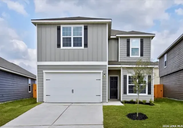 Photo 1 of Sale Pending at 10934 Monterey, Converse, TX 78109 | MLS# 1936686 | Listing updated on 2026-04-20