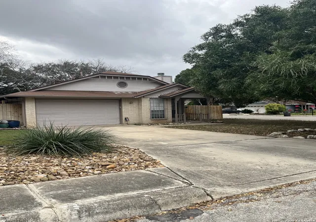 Photo 1 of Sale Pending at 12102 Stoney Fls, San Antonio, TX 78247 | MLS# 1936693 | Listing updated on 2026-03-25