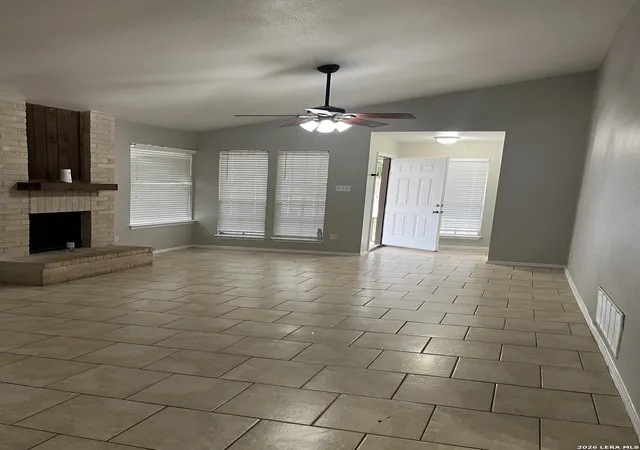 Photo 3 of Sale Pending at 12102 Stoney Fls, San Antonio, TX 78247 | MLS# 1936693 | Listing updated on 2026-03-25