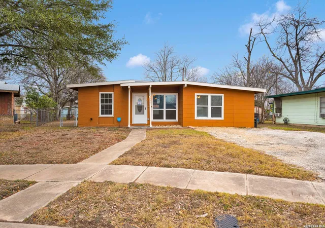 Photo 1 of Sale Pending at 4330 Kilrea, San Antonio, TX 78219 | MLS# 1936712 | Listing updated on 2026-04-22