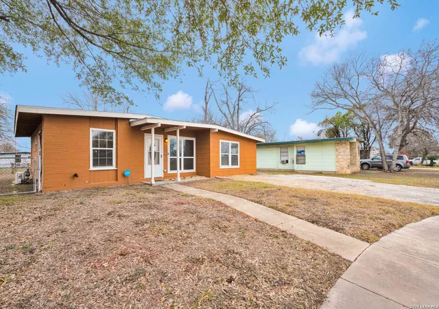Photo 2 of Sale Pending at 4330 Kilrea, San Antonio, TX 78219 | MLS# 1936712 | Listing updated on 2026-04-22
