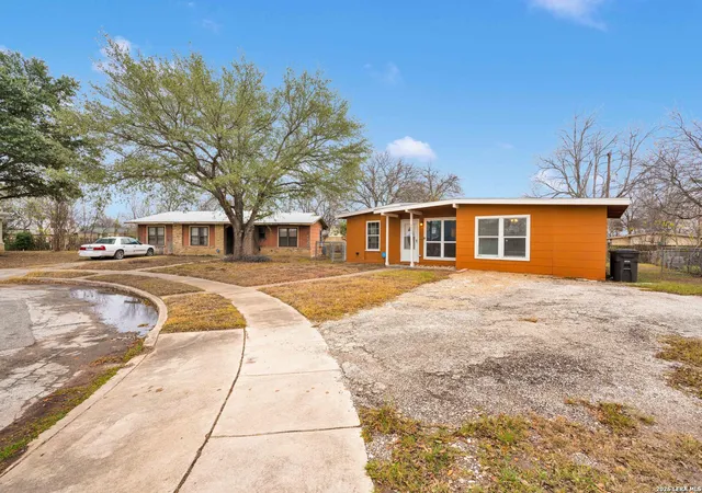 Photo 3 of Sale Pending at 4330 Kilrea, San Antonio, TX 78219 | MLS# 1936712 | Listing updated on 2026-04-22