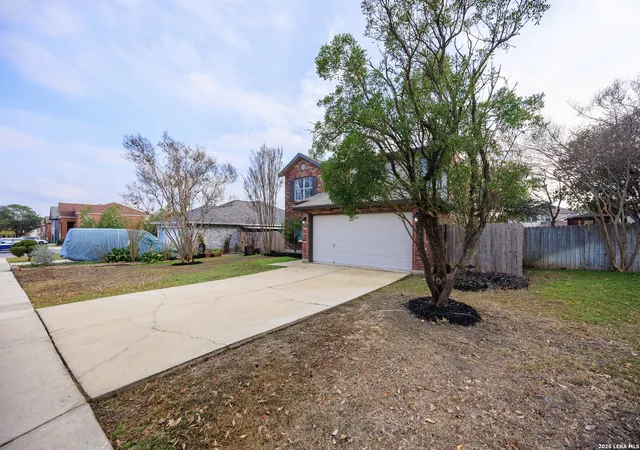 2nd image of 7414 Forest, Live Oak, TX 78233 | MLS# 1936714
