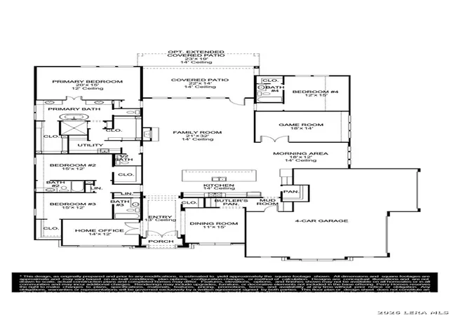 Photo 2 of Sale Pending at 1130 Highland Oaks, New Braunfels, TX 78132 | MLS# 1936724 | Listing updated on 2026-04-03