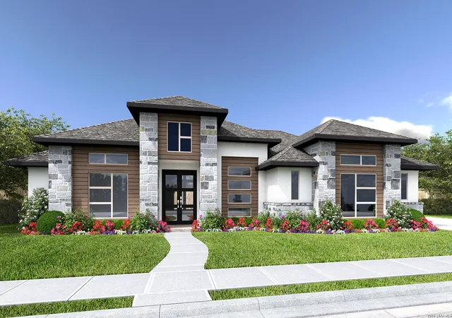 Photo 1 of Sale Pending at 1130 Highland Oaks, New Braunfels, TX 78132 | MLS# 1936724 | Listing updated on 2026-04-03