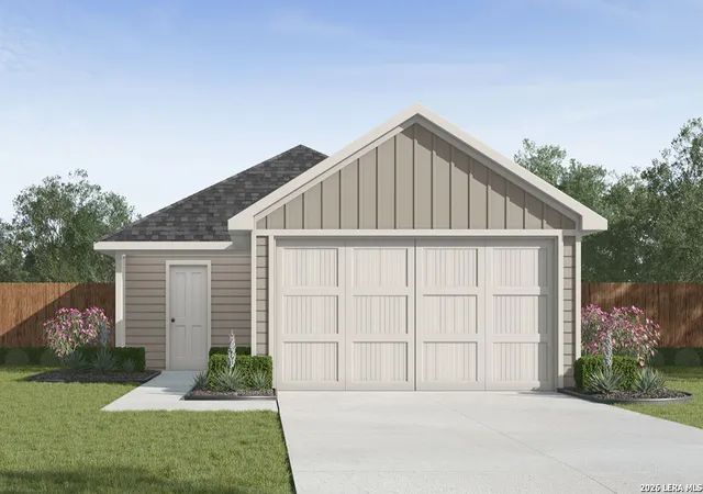 Photo 1 of Sale Pending at 1003 Calle Altea Rd, San Antonio, TX 78221 | MLS# 1936732 | Listing updated on 2026-03-02