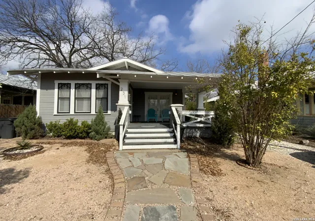 Homes for sale in San Antonio, TX | 231 E Carolina St, San Antonio, TX 78210 | MLS# 1936736