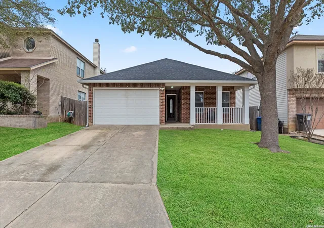 Photo 1 of Single family home for sale at 6239 Donely, San Antonio, TX 78247 | MLS# 1936748 | Listing updated on 2026-02-04