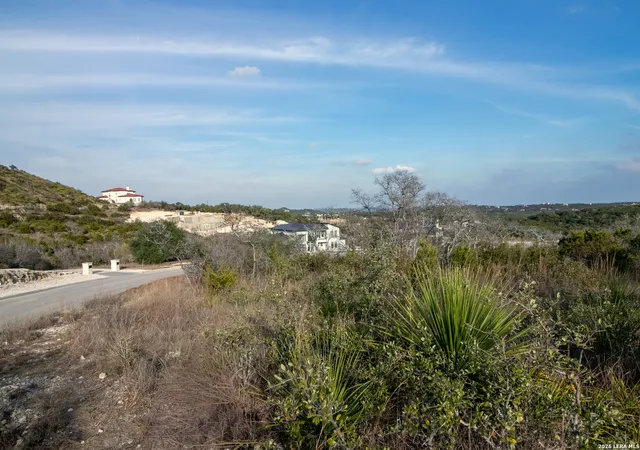 Photo 1 of Land for sale at 10028 Cates Creek, San Antonio, TX 78255 | MLS# 1936749 | Listing updated on 2026-02-06