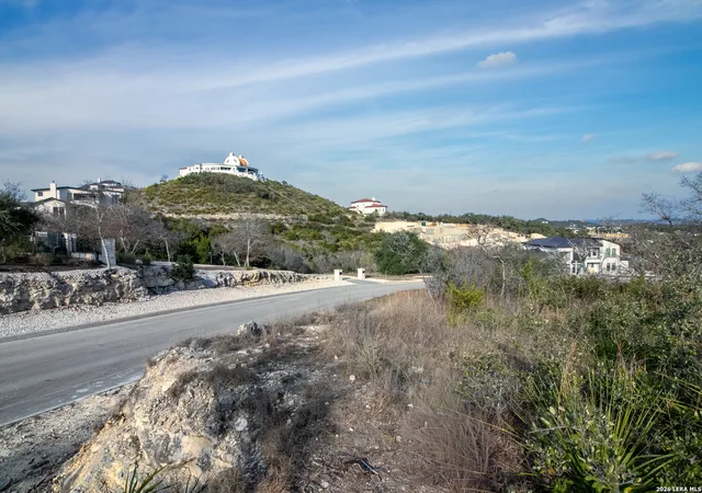 Photo 2 of Land for sale at 10028 Cates Creek, San Antonio, TX 78255 | MLS# 1936749 | Listing updated on 2026-02-06