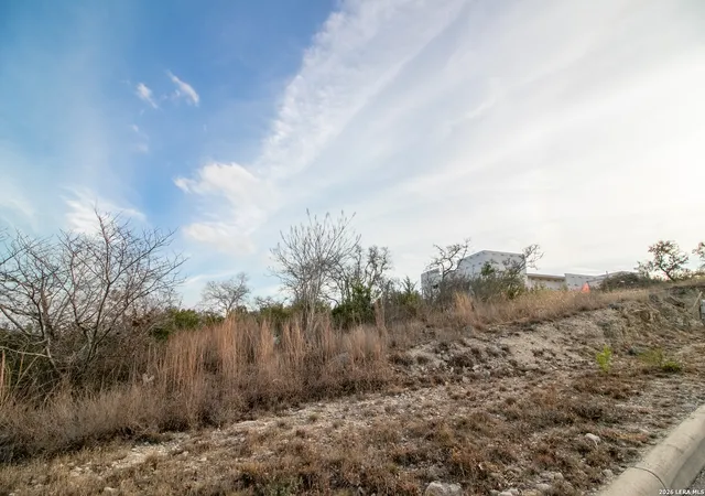 Photo 4 of Land for sale at 10028 Cates Creek, San Antonio, TX 78255 | MLS# 1936749 | Listing updated on 2026-02-06