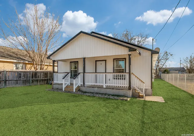 Photo 2 of Multi family home for sale at 354 Ike, San Antonio, TX 78211 | MLS# 1936769 | Listing updated on 2026-09-10