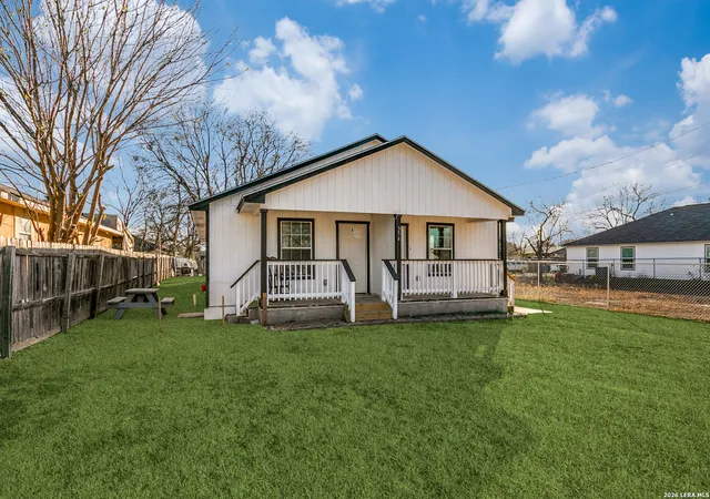 Photo 3 of Multi family home for sale at 354 Ike, San Antonio, TX 78211 | MLS# 1936769 | Listing updated on 2026-09-10