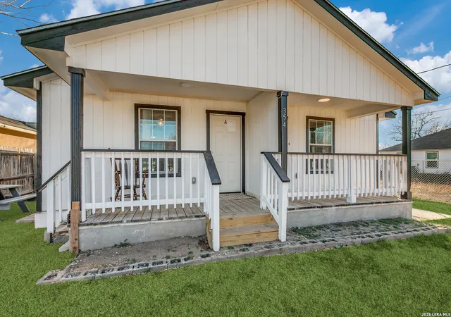 Photo 3 of Multi family home for sale at 354 Ike, San Antonio, TX 78211 | MLS# 1936769 | Listing updated on 2026-09-10