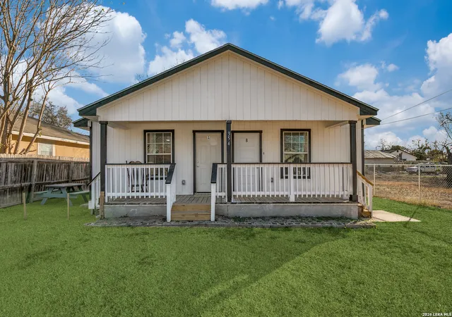 Photo 1 of Multi family home for sale at 354 Ike, San Antonio, TX 78211 | MLS# 1936769 | Listing updated on 2026-09-10