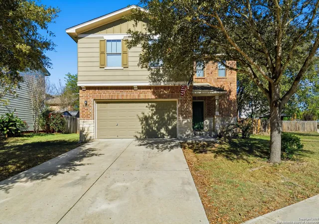 1st image of 6775 Wayman Ridge, San Antonio, TX 78233 | MLS# 1936770