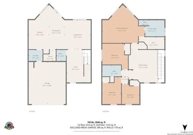 25th image of 6775 Wayman Ridge, San Antonio, TX 78233 | MLS# 1936770