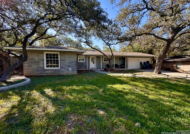Photo 1 of Sale Pending at 2918 Chisholm Trl, San Antonio, TX 78217 | MLS# 1936771 | Listing updated on 2026-03-05