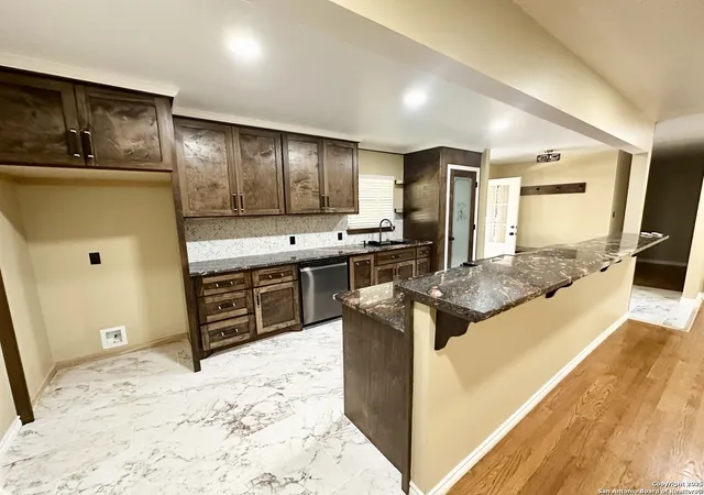 Photo 2 of Sale Pending at 2918 Chisholm Trl, San Antonio, TX 78217 | MLS# 1936771 | Listing updated on 2026-03-05