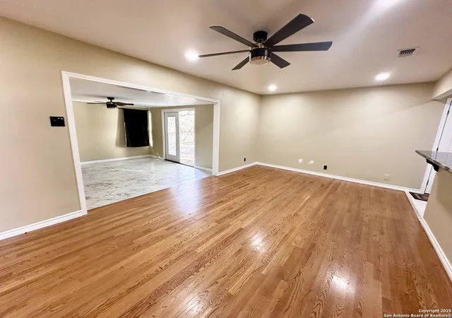 Photo 4 of Sale Pending at 2918 Chisholm Trl, San Antonio, TX 78217 | MLS# 1936771 | Listing updated on 2026-03-05