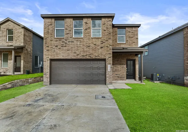 Homes for sale in Converse, TX | 6525 Titan Park, Converse, TX 78109 | MLS# 1936773