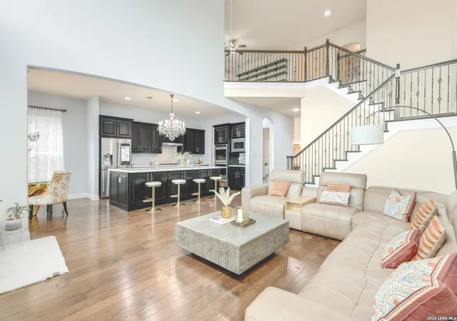 Photo 3 of Single family home for sale at 11902 Sandbar Hill, San Antonio, TX 78230 | MLS# 1936774 | Listing updated on 2026-02-11