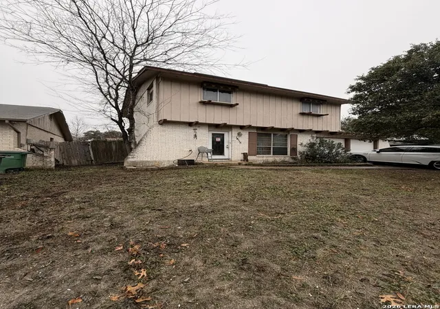 Homes for sale in San Antonio, TX | 14115 Smokey Way, San Antonio, TX 78217 | MLS# 1936779