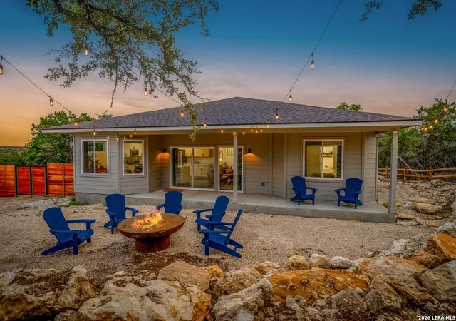 Photo 2 of Single family home for sale at 110 Janine, Canyon Lake, TX 78133 | MLS# 1936789 | Listing updated on 2026-08-30