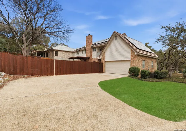Photo 3 of Single family home for sale at 20503 Oak Farm, San Antonio, TX 78258 | MLS# 1936805 | Listing updated on 2026-02-05