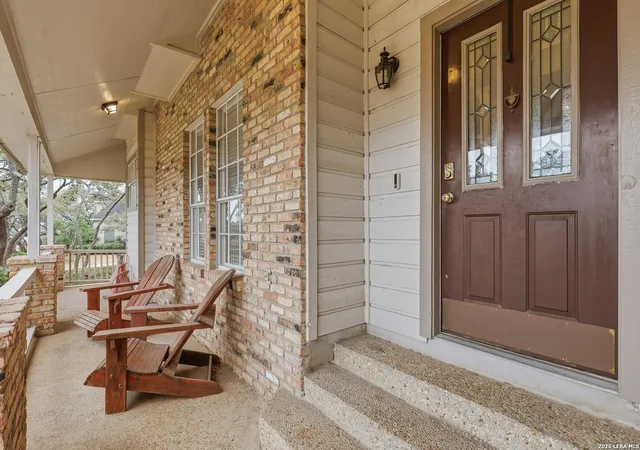 Photo 3 of Single family home for sale at 20503 Oak Farm, San Antonio, TX 78258 | MLS# 1936805 | Listing updated on 2026-02-05