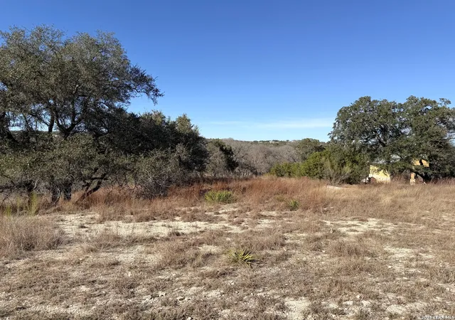 Photo 2 of Land for sale at 2162 Sierra Madre, Canyon Lake, TX 78133 | MLS# 1936806 | Listing updated on 2026-02-06