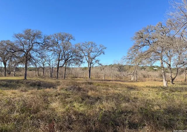 Photo 1 of Land for sale at 2162 Sierra Madre, Canyon Lake, TX 78133 | MLS# 1936806 | Listing updated on 2026-02-06