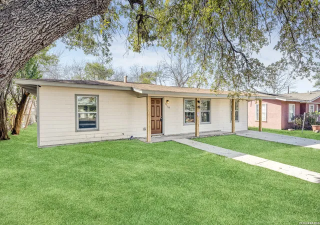 2nd image of 1110 Hermine, San Antonio, TX 78201 | MLS# 1936838