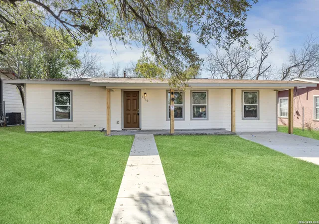 1st image of 1110 Hermine, San Antonio, TX 78201 | MLS# 1936838