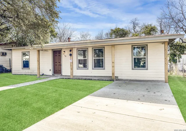 3rd image of 1110 Hermine, San Antonio, TX 78201 | MLS# 1936838