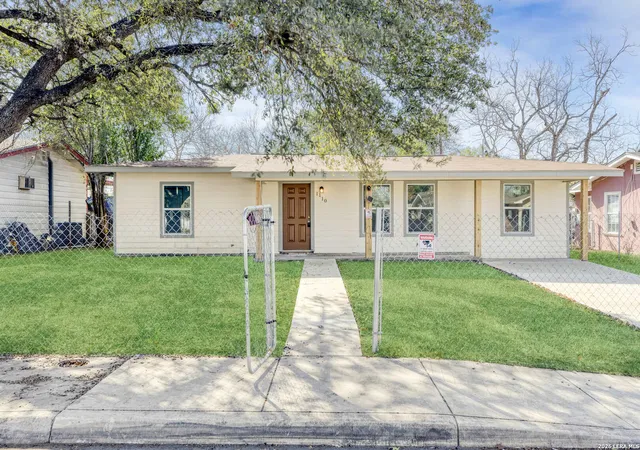 4th image of 1110 Hermine, San Antonio, TX 78201 | MLS# 1936838