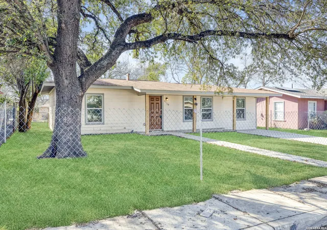 5th image of 1110 Hermine, San Antonio, TX 78201 | MLS# 1936838
