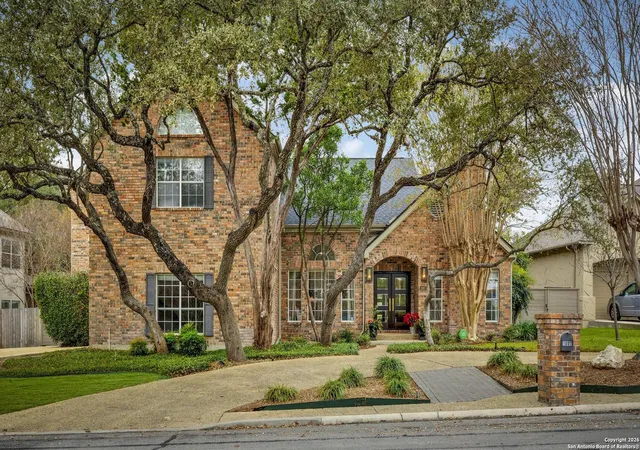 1st image of 1007 Thrush, San Antonio, TX 78248 | MLS# 1936845