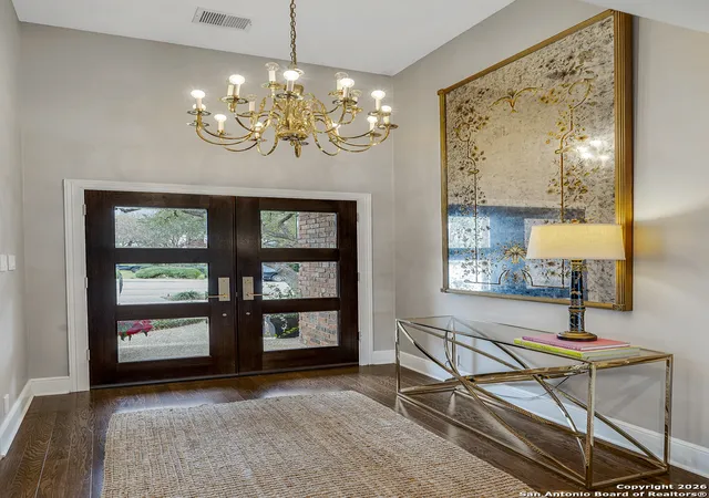 Photo 3 of Sale Pending at 1007 Thrush, San Antonio, TX 78248 | MLS# 1936845 | Listing updated on 2026-03-19