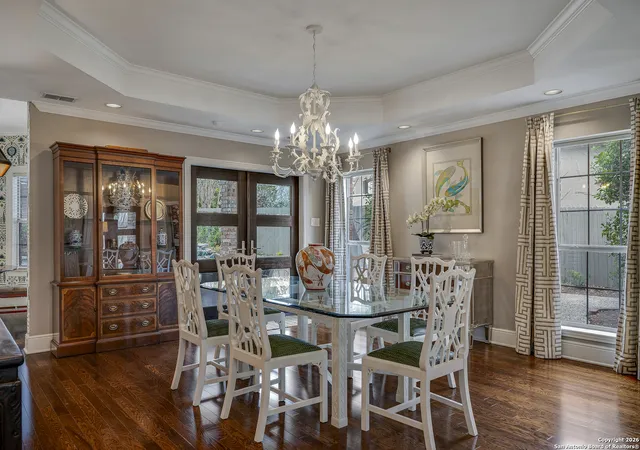 Photo 3 of Sale Pending at 1007 Thrush, San Antonio, TX 78248 | MLS# 1936845 | Listing updated on 2026-03-19